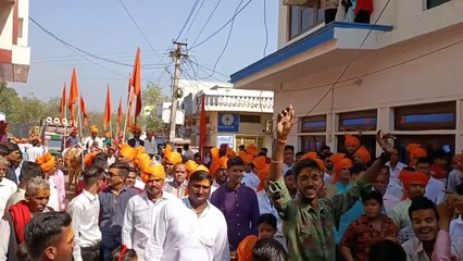 Maha Shivratri celebrated with enthusiasm in the district, fairs held