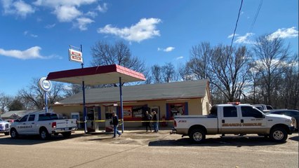 美미시시피 시골마을서 6명 총 맞아 숨진 채 발견...용의자 체포 / YTN