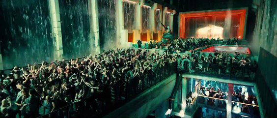 Киностудия Lionsgate Movies выкатила финальный трейлер Джона Уика 4.