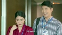 Sức Mạnh Của Nến - tập 43 vietsub (22A) Raeng Tian (2019) phim Thái Lan - tình Trong Lửa Hận tập 43 vietsub trọn bộ