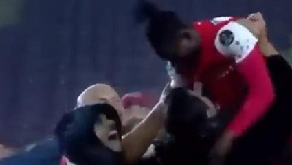 Bir gol kaderini değiştirdi! Depremde hayatını kaybeden Atsu ile ilgili kahreden gerçek