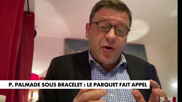 Stéphane Maitre : «Tant qu’une personne n’est pas condamnée le principe c’est la liberté et l’exception c’est la restriction de liberté où il y a plusieurs étages de restrictions»