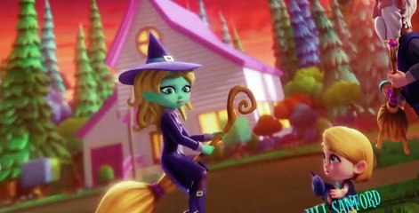Super Monsters E006