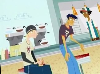 6teen 6teen S02 E023 Over Exposed