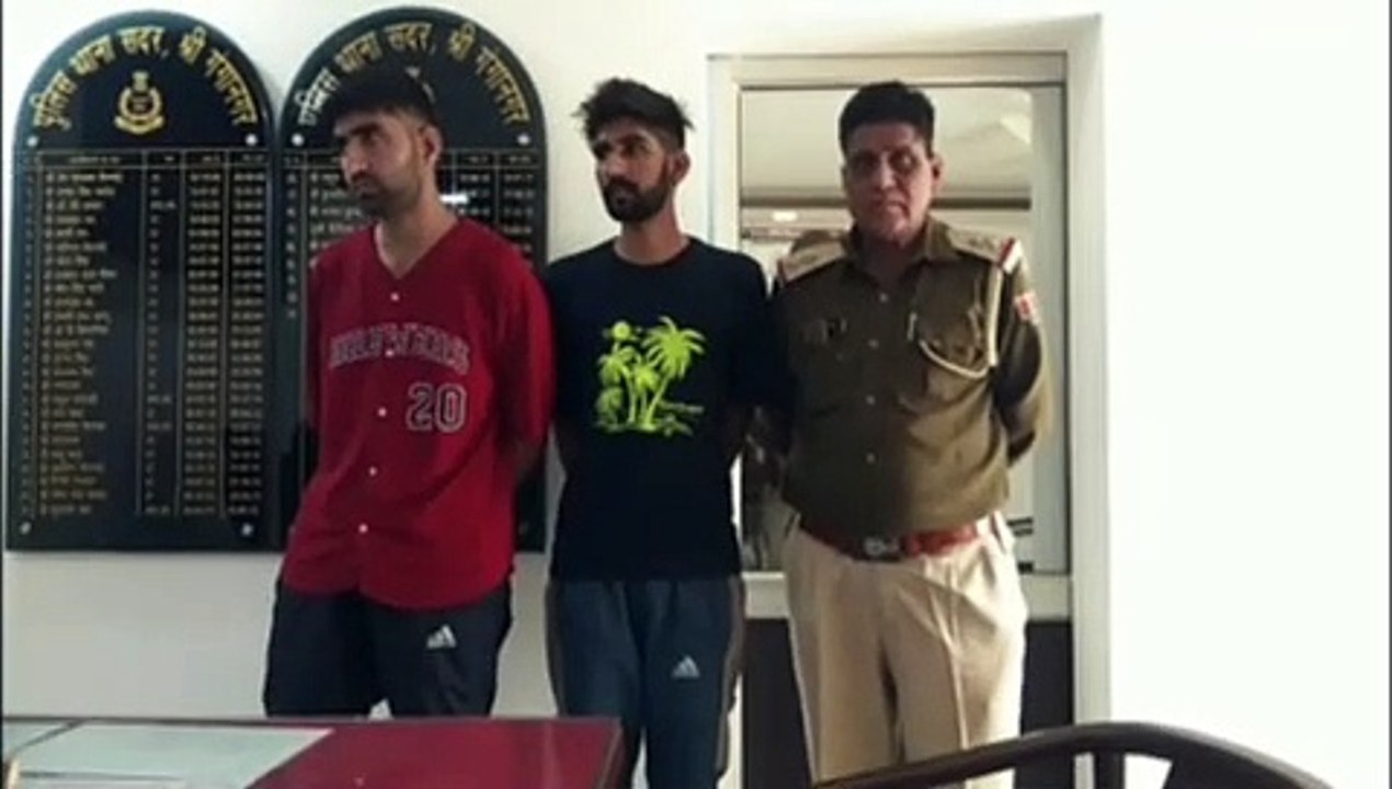 दादी के खाते से निकाले 11 लाख रुपए, चिट्टा खरीद...