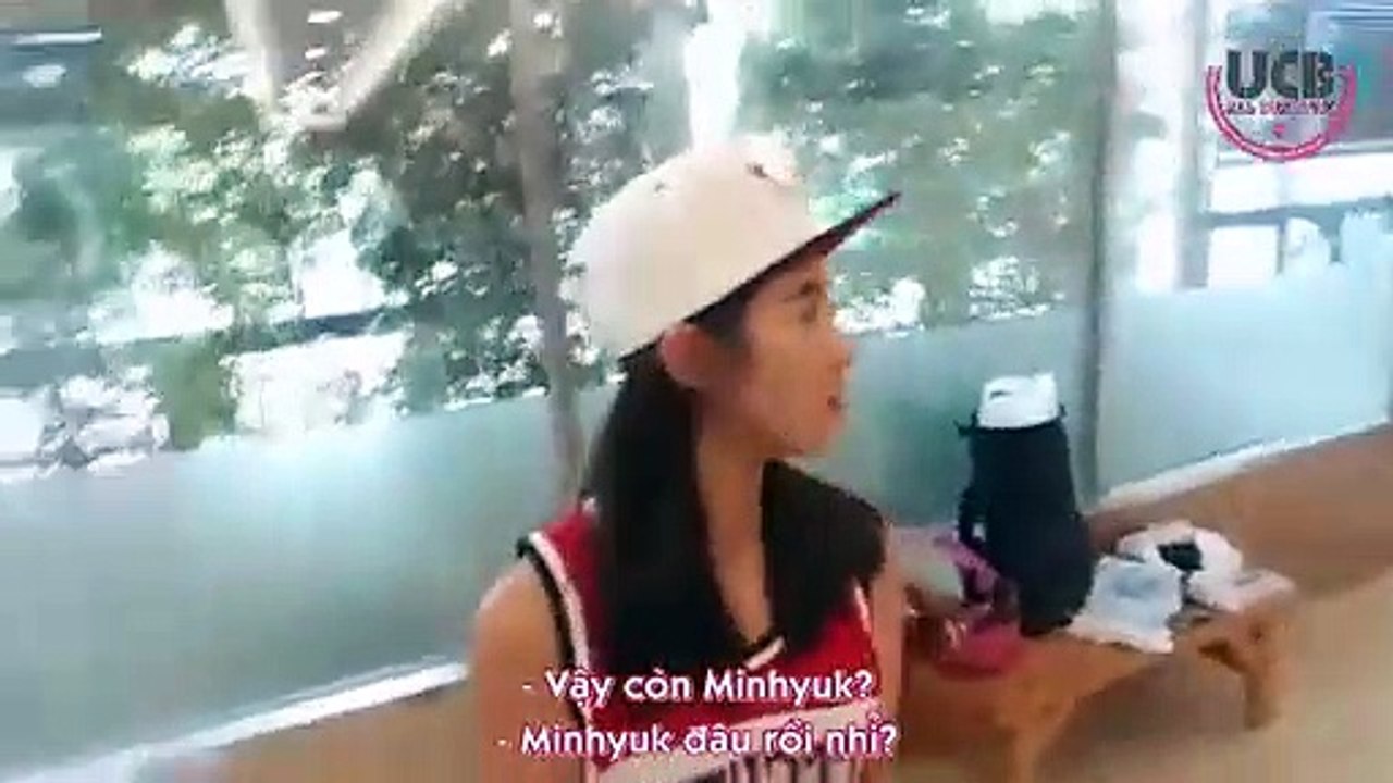 [Vietsub] SNSD'S V BROADCAST - Ep 3