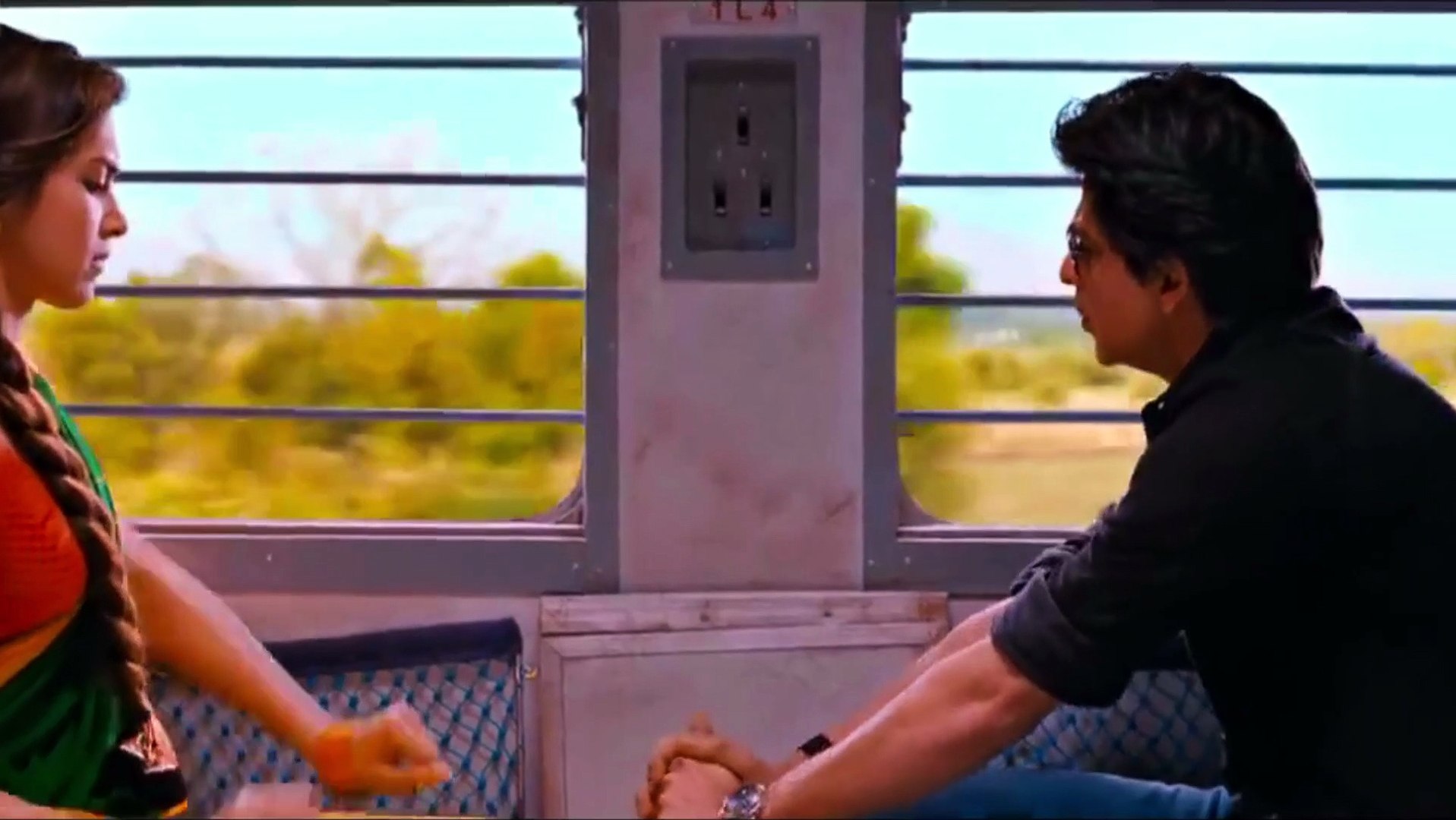 chennai express movie