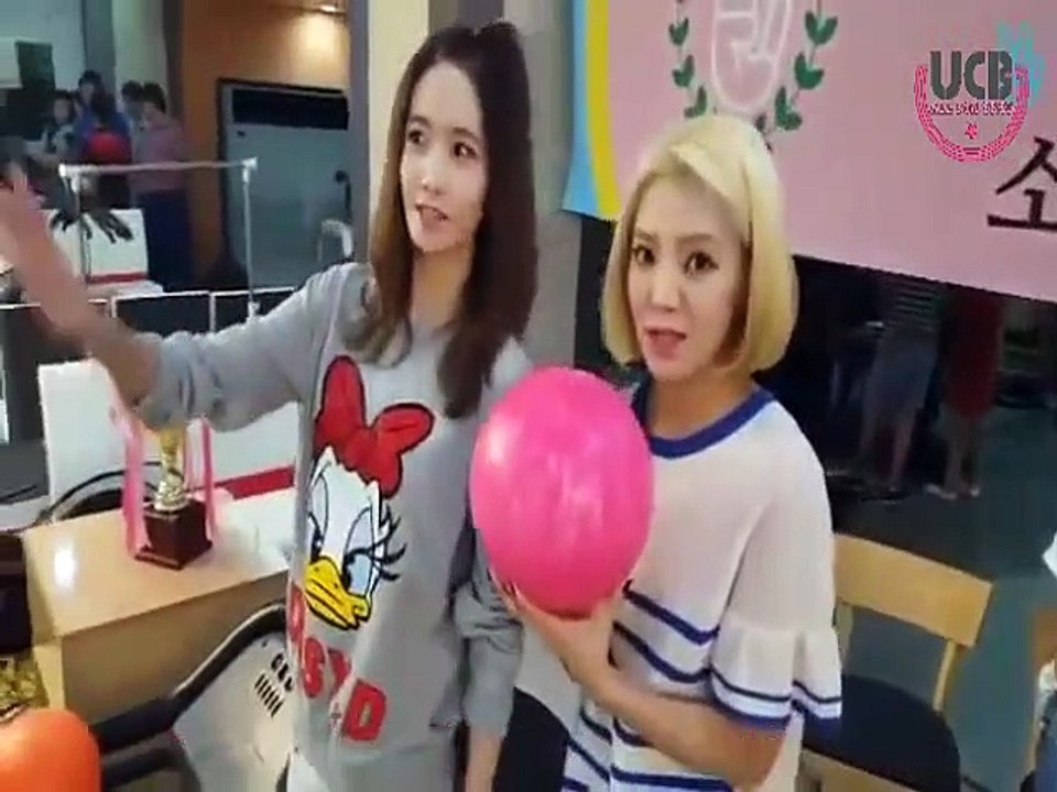 [Vietsub] SNSD'S V BROADCAST - Ep 7