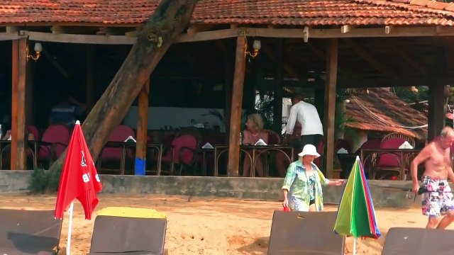 Beach I Agonda Beach I South Goa I Goa Beach I Vlog-01 I #agondabeach #agonda