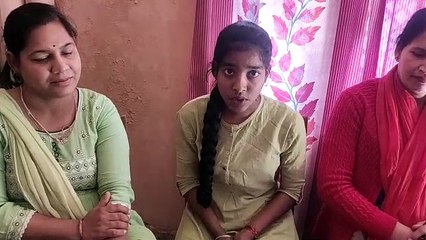 शिकायत के बाद छात्रावास पहुंची स्वास्थ्य विभाग की टीम