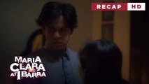 Maria Clara At Ibarra: The oppression will ignite a revolution! (Weekly Recap HD)