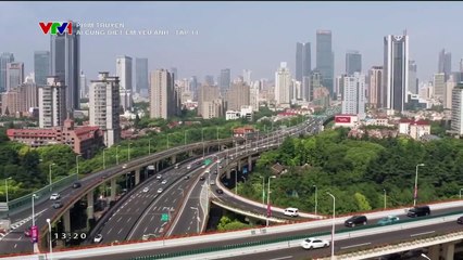 Ai Cũng Biết Em Yêu Anh Tập 14 (Phim Hoa Ngữ - Thuyết Minh VTV1)