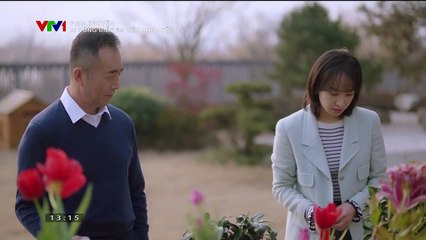 Ai Cũng Biết Em Yêu Anh Tập 15 (Phim Hoa Ngữ - Thuyết Minh VTV1)