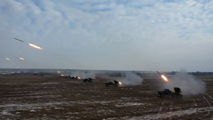 سياقات الحرب الروسية على أوكرانيا