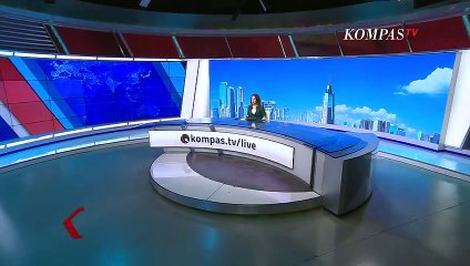 Banjir Lebih dari 1 Meter Rendam Permukiman di Makassar, 760 Warga Mengungsi