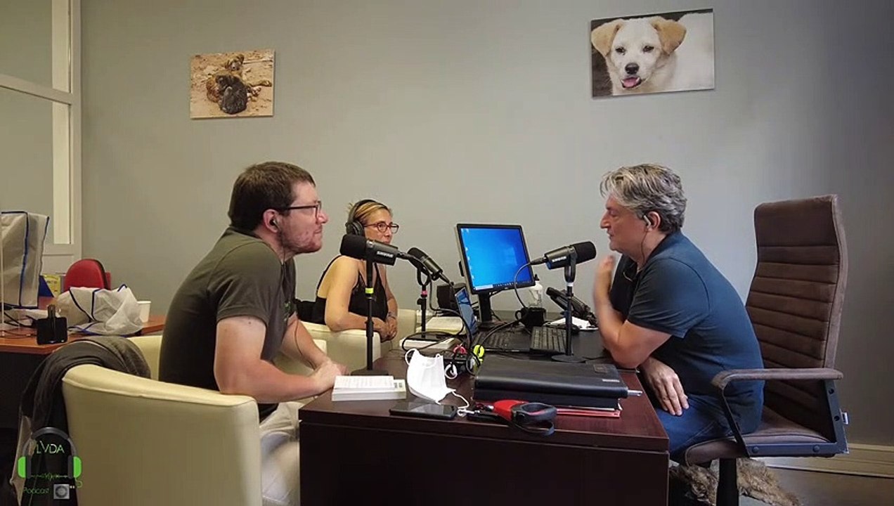 LVDA#31 Le Dur Combat De La Fondation Brigitte Bardot (avec Christophe Marie, FBB)