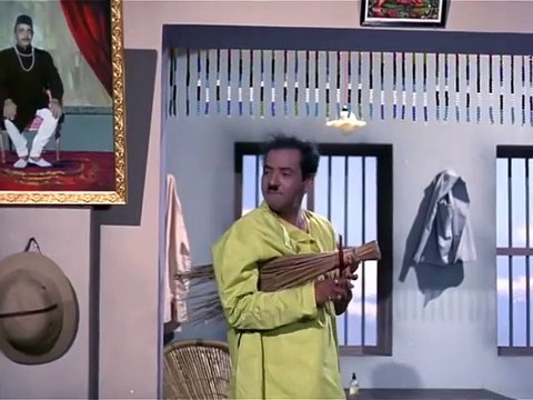 Mere Samne Wali Khidki Mein Padosan Saira Banu Sunil Dutt Kishore Kumar Old Hindi Songs_480p