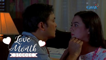 Love Month Stories 2023: No time for sexy time