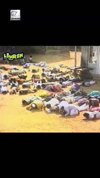 Amjad Khan Shoots A Scene In Dil Hi To Hai With Jackie Shroff #shorts