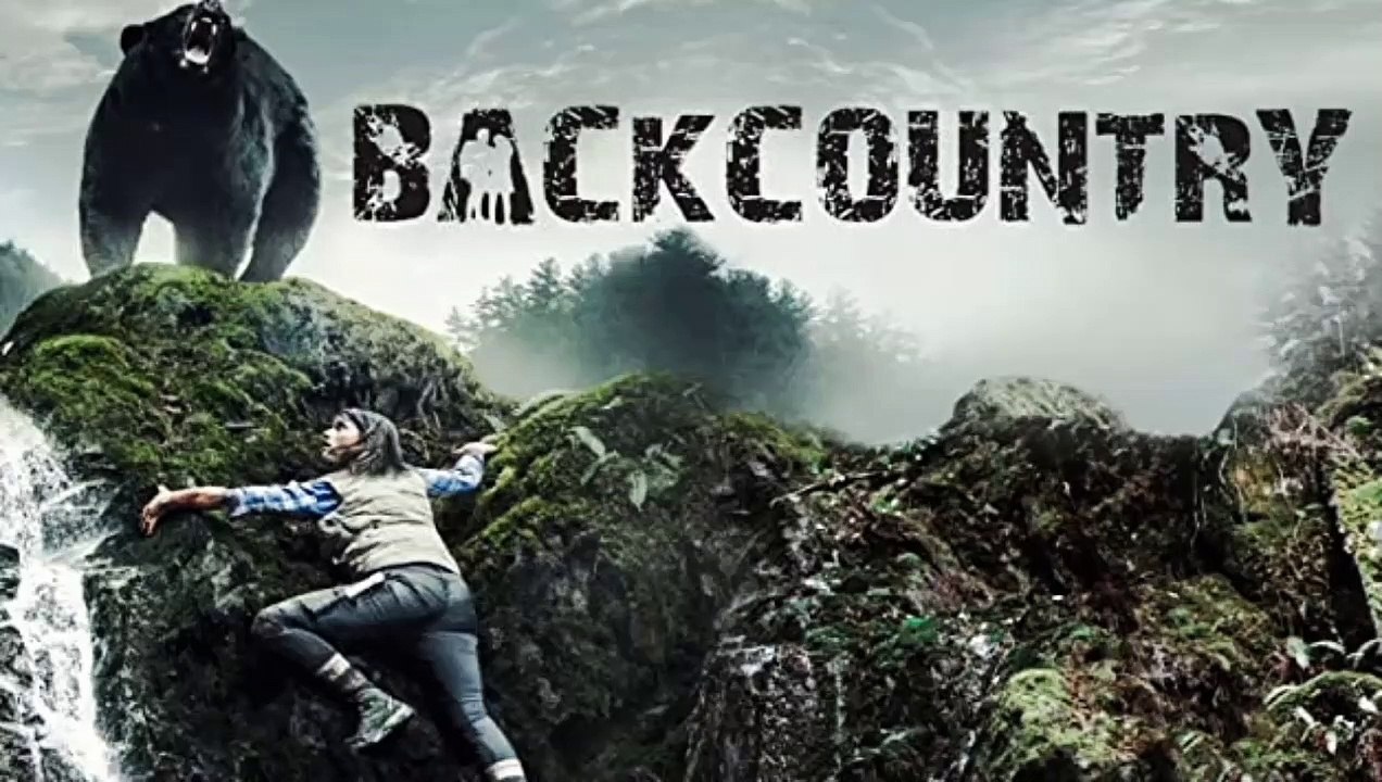Thriller/Horror Film Backcountry (2014) Movie Explained In Hindi/Urdu Summarized हिंदी
