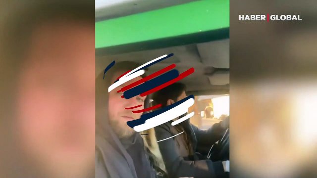 Gökhan Zan'dan videolu mesaj: Köylere ulaştırmaya çalışıyoruz