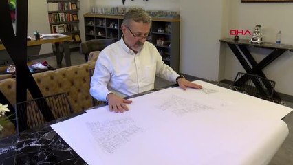 SİMDER BAŞKANI YUNUS GÜNEY TEK ÇÖZÜM KENTSEL DÖNÜŞÜM