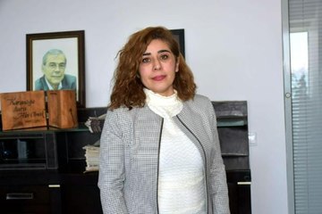 'ZEMİNİN YAPILARA ETKİSİ, İZMİR DEPREMİNDE OLDUĞU GİBİ HATAY'DA DA GÖRÜLDÜ'