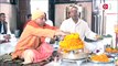 UP CM Yogi Adityanath Offers Prayers At Gorakhnath Temple On The Occasion Of Mahashivratri 2023