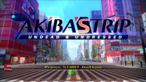Akiba's Trip: Undead and Undressed Gameplay PS Vita Emulator Vita3K Android | Poco X3 Pro