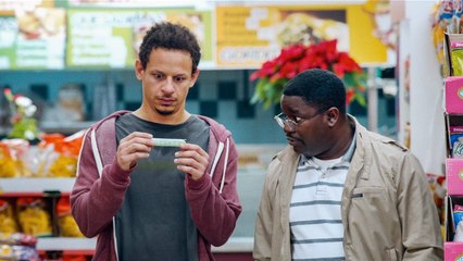 Bad Trip (2021) | Official Trailer, Full Movie Stream Preview