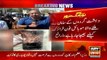 کراچی پولیس آفس پر حملہ، تحقیقات جاری