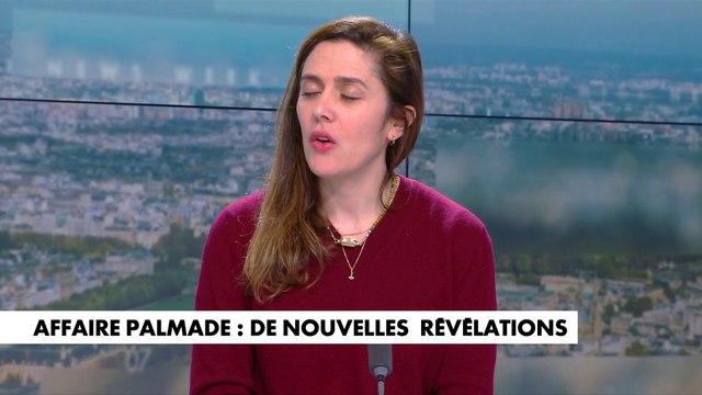 Affaire Pierre Palmade : Affaire Pierre Palmade : il aurait consommé de la drogue une demi-heure avant de prendre le volant, selon un des deux passagersil aurait consommé de la drogue une demi-heure avant de prendre le volant, selon un des deux passagers