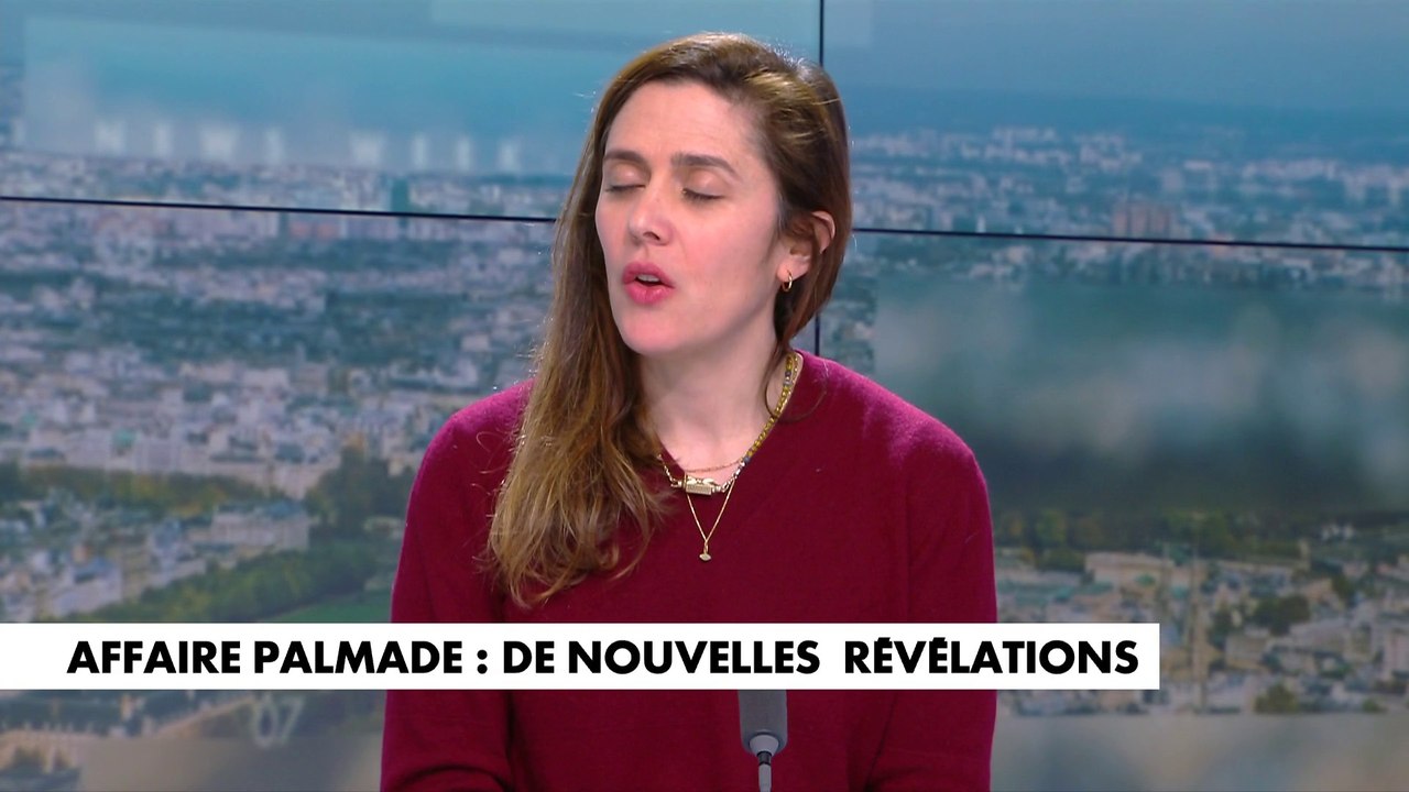 Affaire Pierre Palmade : Affaire Pierre Palmade...