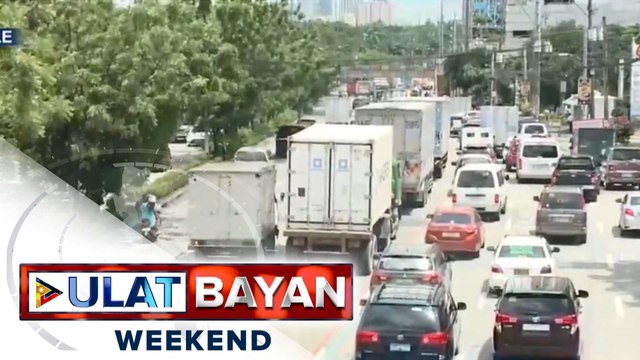 LTFRB, pinag-aaralan ang pagpapakalat ng mga TNVS sa iba pang lugar sa bansa