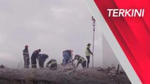 [TERKINI] Gempa bumi Turkiye: Angka korban melepasi 45,000 di Turkiye dan Syria
