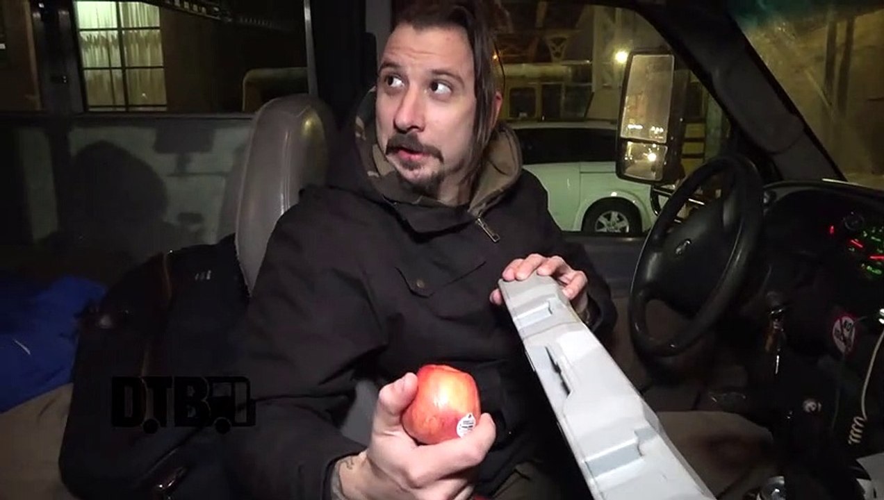 Vitriol - BUS INVADERS Ep. 1716
