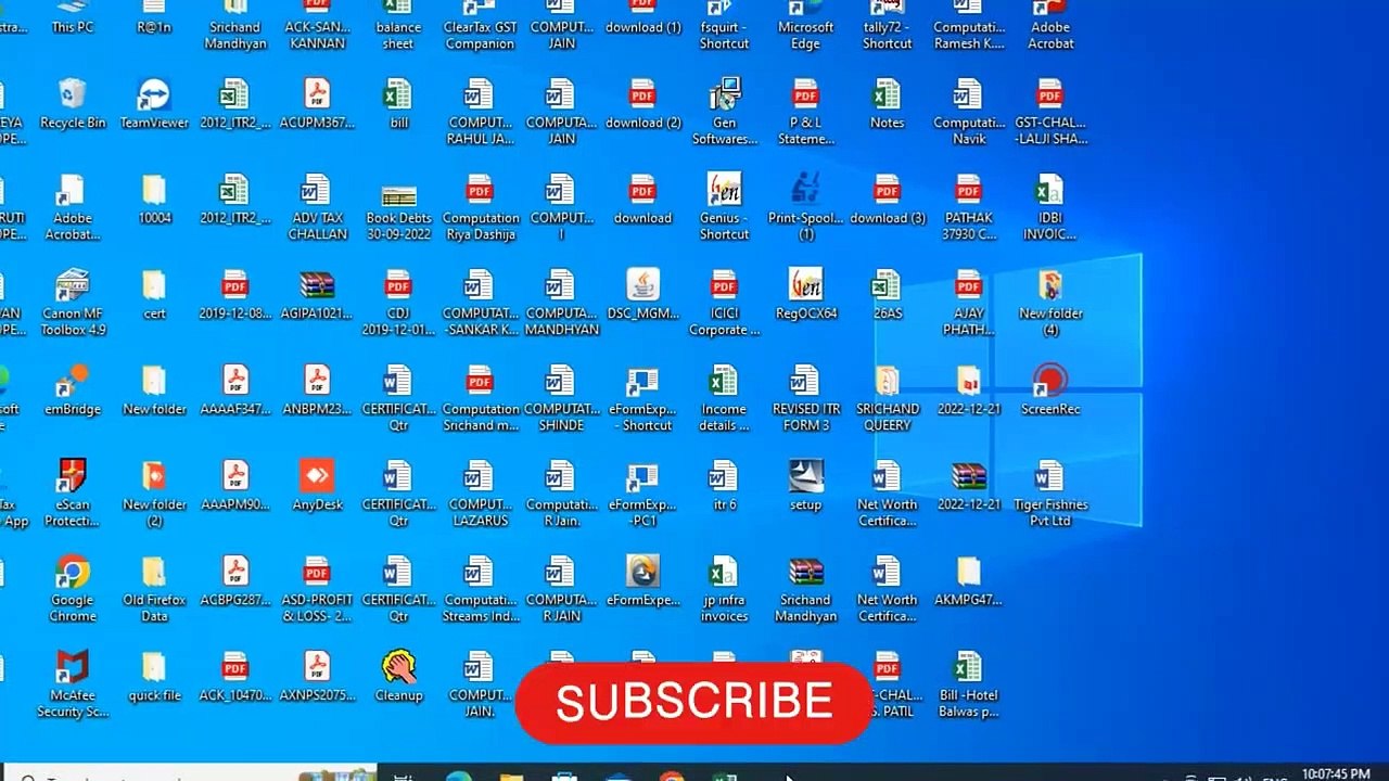 How to Pay TDS Challan Online Through NSDL site_ _ TDS Challan Online Payment kaise kare