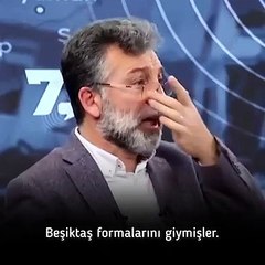 Bunların yaptığını İsrail bile yapamaz! Ümit Özdağ ve çetesi için çağrı