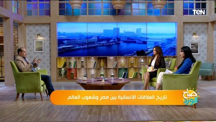 الكاتب الصحفي د. محمد ثروت: مصر لم تنظر لأزمة زلزال تركيا وسوريا بنظرة سياسية