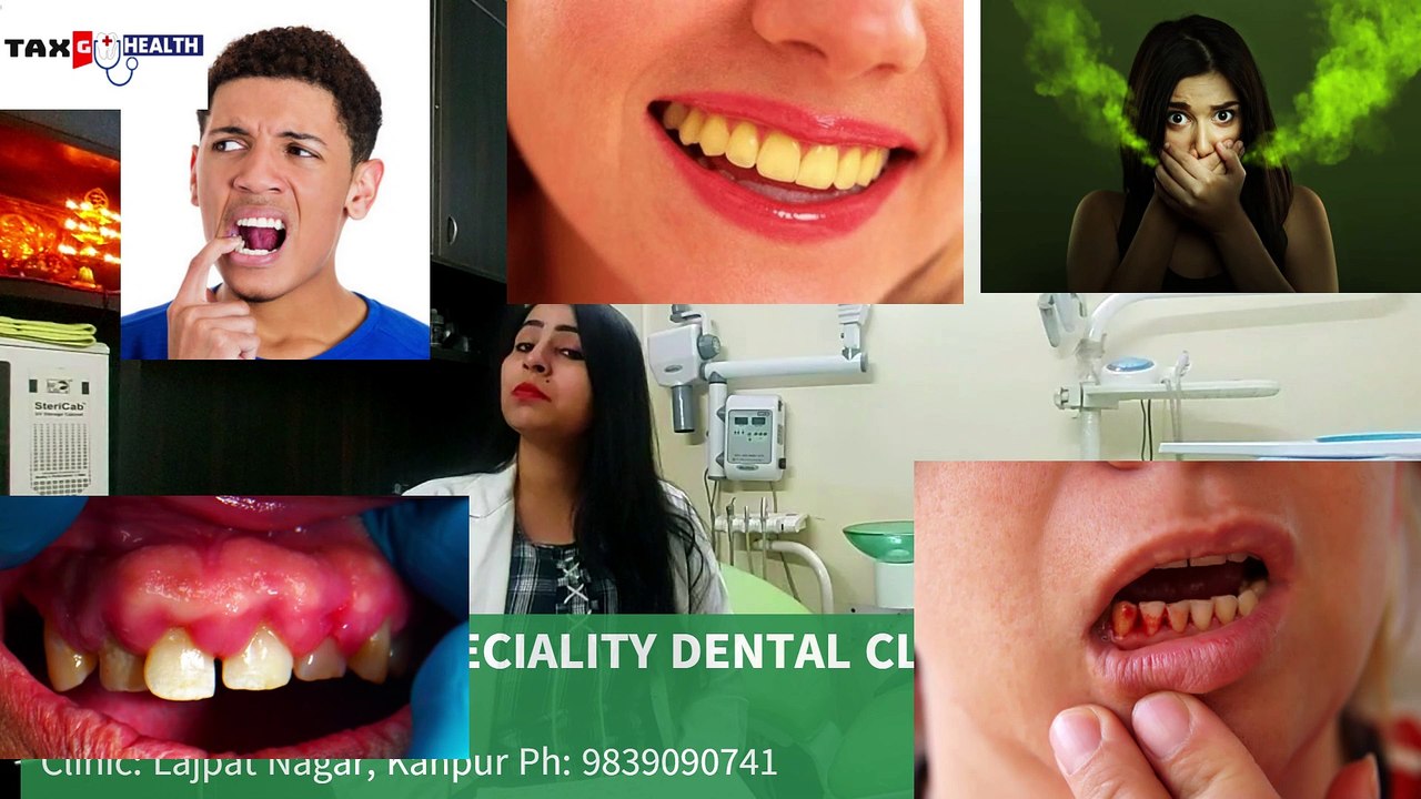 How to Maintain Oral Hygiene / Tips to Take Care of Your Dental Health in Hindi /DENTAL/TAXG HEALTH