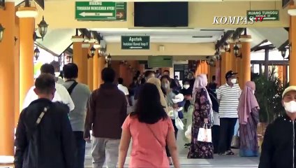 Descargar video: Kelas BPJS Diganti KRIS, Ini Lho Manfaatnya Menurut Kemenkes | BTALK