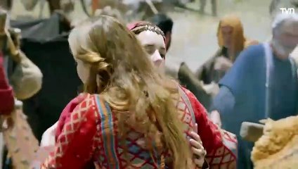 Genesis Capitulo 65 Completo - Genesis Capitulo 65 Completo