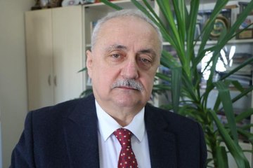 'TARIMI BEKLEYEN RİSKLER, DEPREMLE BİRLİKTE MAKSİMUMA ÇIKTI'