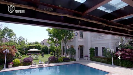 Cô vợ bất đắc dĩ Tập 14, phim Thái Lan Trung Quốc hợp tác, bản đẹp, lồng tiếng