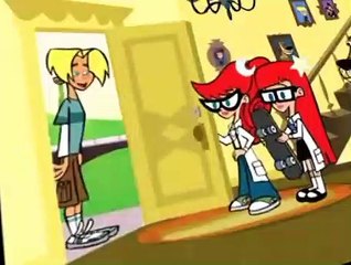 Johnny Test S01 & 02 E010