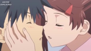 kissxsis uncensored Ecchi Anime Explained Part 2 | Hentai anime