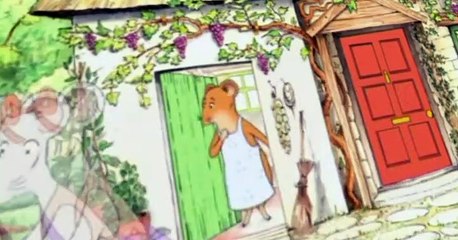 Angelina Ballerina Angelina Ballerina S02 E013 Show and Tell
