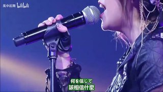 AKB48 Takahashi Minami - Mushi no Ballad (AKB48 in TOKYO DOME ~1830m no Yume~ (AKB48 in TOKYO DOME ~1830mの夢~, 