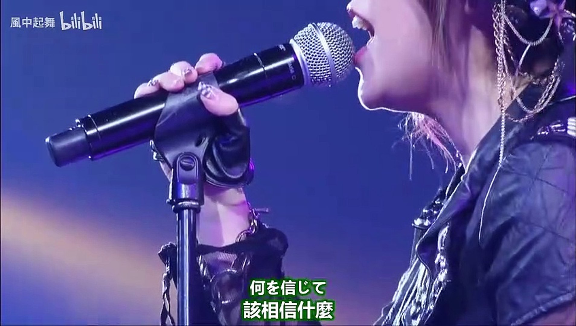 AKB48 Takahashi Minami - Mushi no Ballad (AKB48 in TOKYO DOME