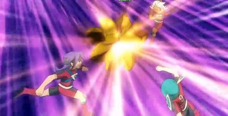 Inazuma Eleven S01 E67